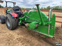 Rotary Ditcher Shelton Shelton Super trencher 450