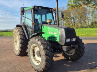 Tractor Valmet 6100