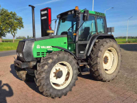 Tractor Valmet 6100