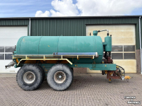 Slurry tank Veenhuis Waterwagen