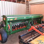 Vegetable- / Precision-seed drill Amazone D9-40