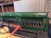 Vegetable- / Precision-seed drill Amazone D9-40