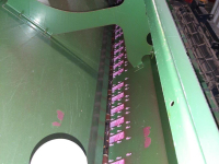 Vegetable- / Precision-seed drill Amazone D9-40