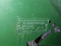 Vegetable- / Precision-seed drill Amazone D9-40
