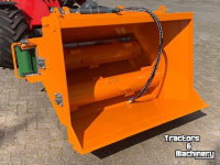 Straw spreader for boxes Flingk KSS-1015