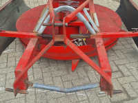 Silage spreader Vliebo VLIEBO Enkele kuilverdeler
