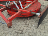 Silage spreader Vliebo VLIEBO Enkele kuilverdeler