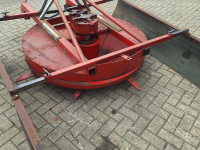Silage spreader Vliebo VLIEBO Enkele kuilverdeler