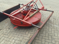 Silage spreader Vliebo VLIEBO Enkele kuilverdeler