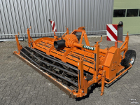 Rotary Tiller Struik 4RF 310 F Frontfrees