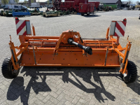 Rotary Tiller Struik 4RF 310 F Frontfrees