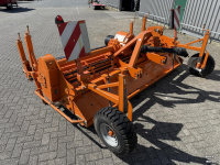 Rotary Tiller Struik 4RF 310 F Frontfrees
