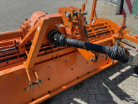 Rotary Tiller Struik 4RF 310 F Frontfrees