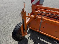 Rotary Tiller Struik 4RF 310 F Frontfrees