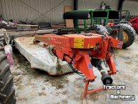 Mower Kuhn FC313-FF achtermaaier