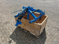 Rotary Harrow Lemken Hydraulische hefinrichting Zirkon Cat.2 80x320 DW