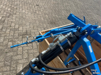 Rotary Harrow Lemken Hydraulische hefinrichting Zirkon Cat.2 80x320 DW