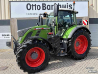 Tractor Fendt 724 Gen6 ProfiPlus