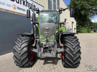 Tractor Fendt 724 Gen6 ProfiPlus