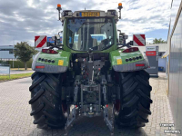 Tractor Fendt 724 Gen6 ProfiPlus