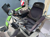 Tractor Fendt 724 Gen6 ProfiPlus