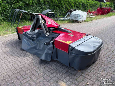 Mower Massey Ferguson M 304 FP-V