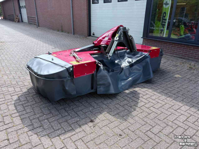 Mower Massey Ferguson M 304 FP-V