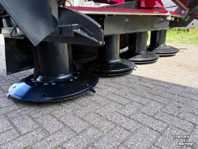 Mower Massey Ferguson M 304 FP-V