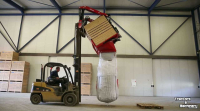 Big-Bag Filler Vegniek BBFLR 301 Bigbagvuller