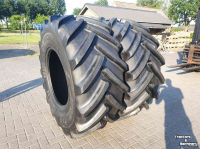 Wheels, Tyres, Rims & Dual spacers Michelin Michelin 600/70R30 MachXbib