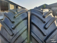 Wheels, Tyres, Rims & Dual spacers Michelin Michelin 600/70R30 MachXbib