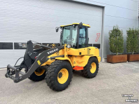 Wheelloader Volvo L35GS