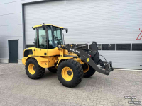 Wheelloader Volvo L35GS