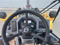 Wheelloader Volvo L35GS