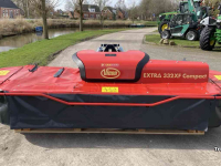 Mower Vicon Extra 332XF Compact Express 2.0