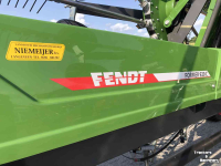 Rake Fendt Former 920 c