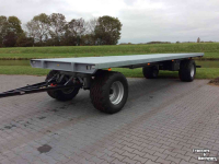 Agricultural wagon  PFB 850