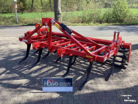 Cultivator Evers Burma 11-303-2 R62 vaste tand cultivator