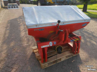 Fertilizer spreader Rauch mds 111