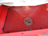 Fertilizer spreader Rauch mds 111
