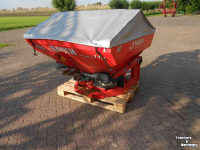 Fertilizer spreader Rauch mds 111