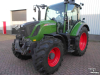 Tractor Fendt 310 vario