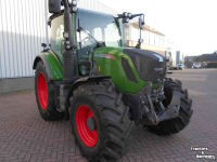 Tractor Fendt 310 vario