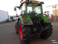 Tractor Fendt 310 vario