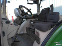 Tractor Fendt 310 vario