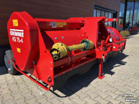 Haulm Topper Grimme KS 75-4 loofklapper 2024