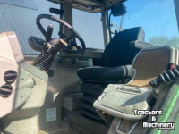 Tractor Fendt 714