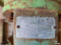 Irrigation pump  Caprari MEC 65/D2 Beregeningspomp