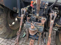 Tractor Deutz-Fahr DX 6.30