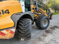 Wheelloader Liebherr L514 Stereo | knik+wielbesturing!!